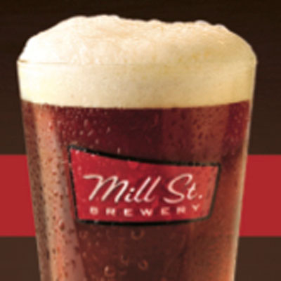 Mill Street Brewery